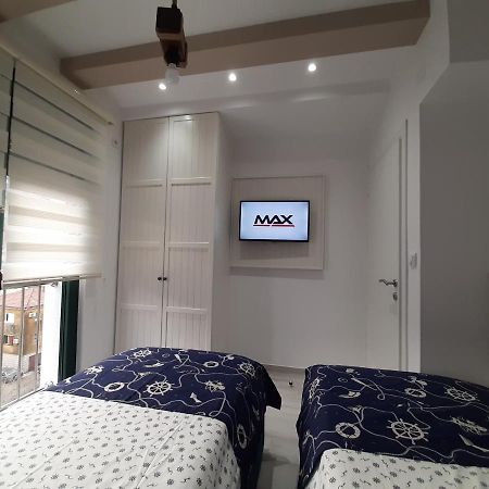 Maritimo Di Cattaro****Lux Apartment With Garage エクステリア 写真