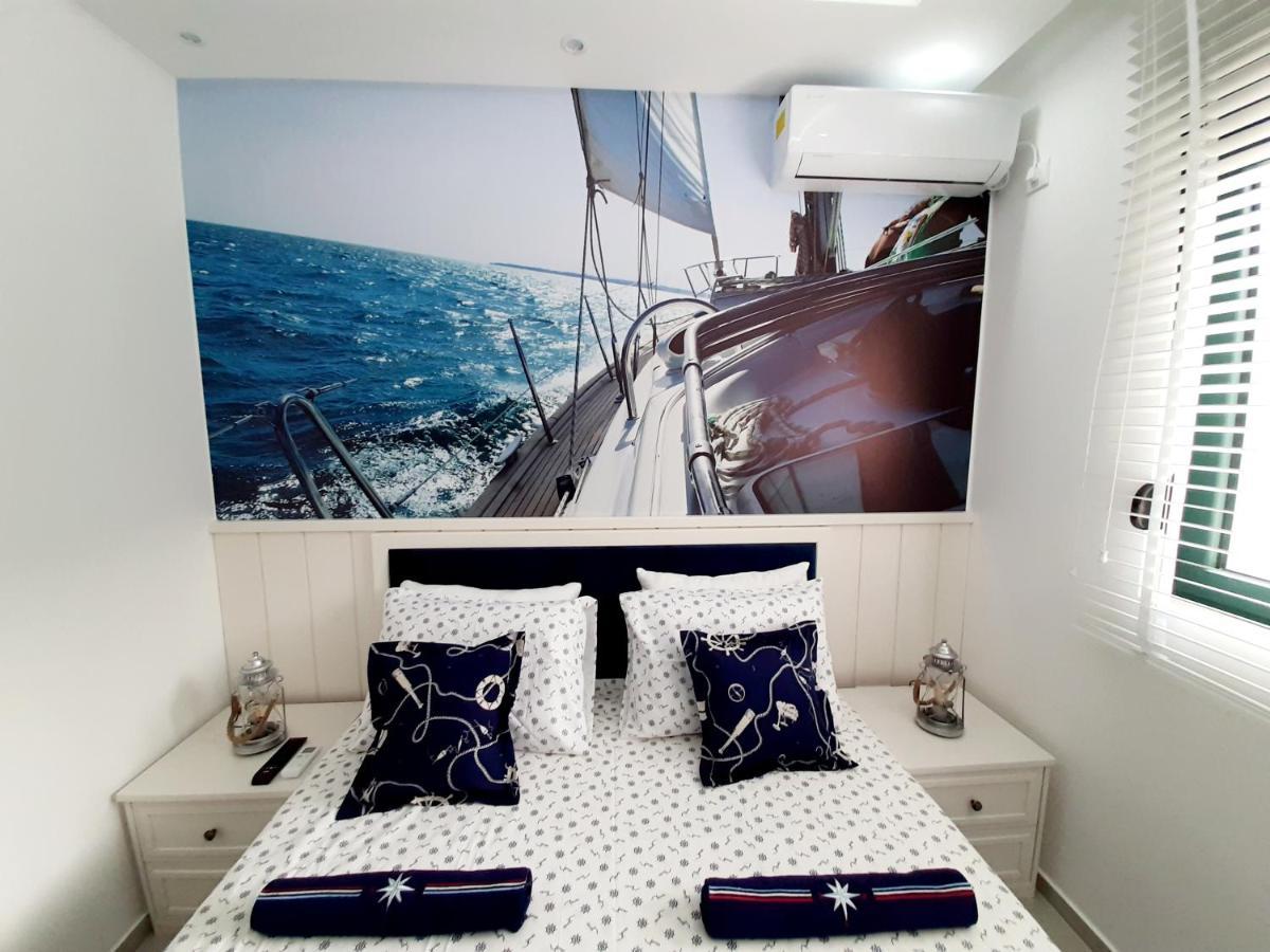 Maritimo Di Cattaro****Lux Apartment With Garage エクステリア 写真
