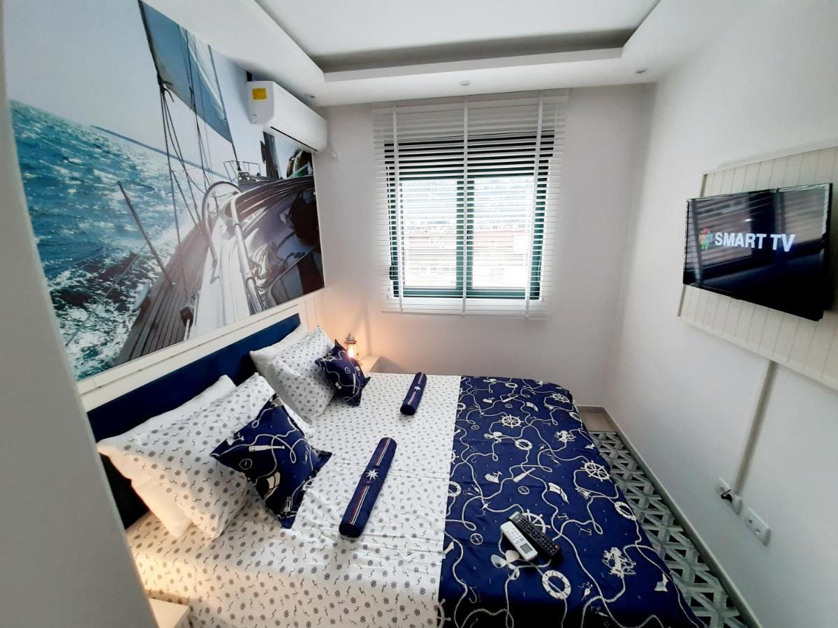 Maritimo Di Cattaro****Lux Apartment With Garage エクステリア 写真