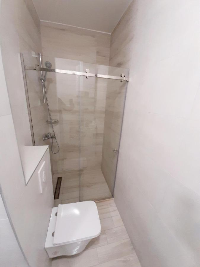 Maritimo Di Cattaro****Lux Apartment With Garage エクステリア 写真